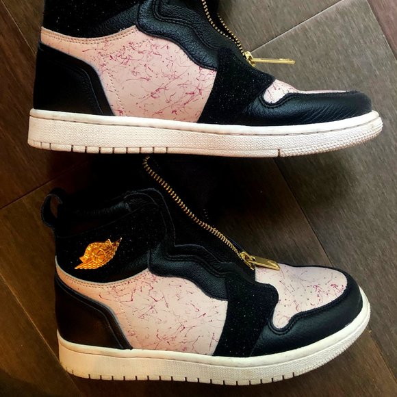 Nike Air Jordan Women's size 6 - Picture 1 of 6